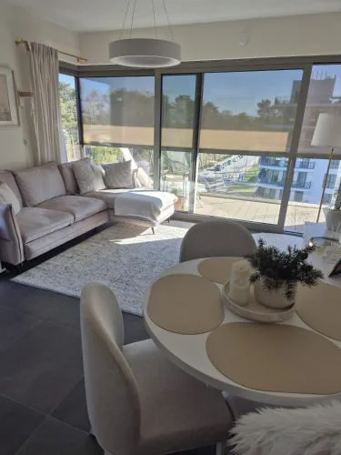 Solaris Apartment Nala