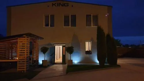 KING Guest Inn