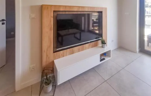 Stunning Apartment In Dziwnów With Wifi