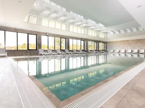 Alexis apartament Dziwnów