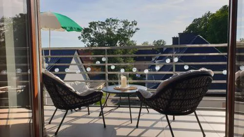 Apartament 44