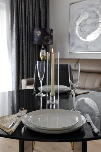 Apartament Clara - spokój nad jeziorem - premium komfort