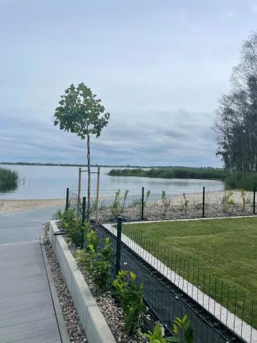 Apartament Dziwnów