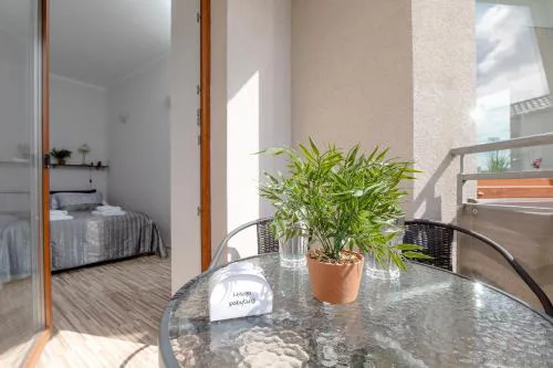 Apartament GUCIO Dziwnów 200m do plaży