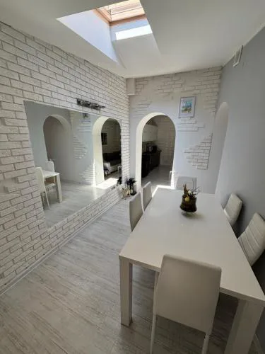 Apartament Konopnickiej