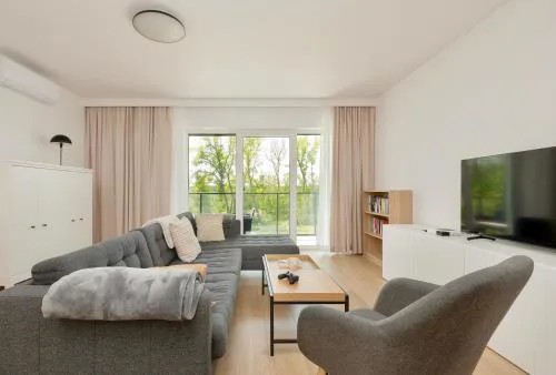 Apartament MARE 13 Dziwnów