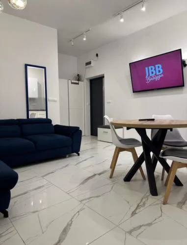 Apartament nad morzem