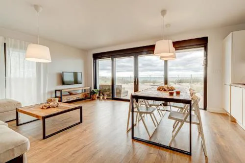 Apartament RHINO Gardenia Seaside - Aprent