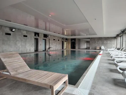 Apartament Summertime SPA