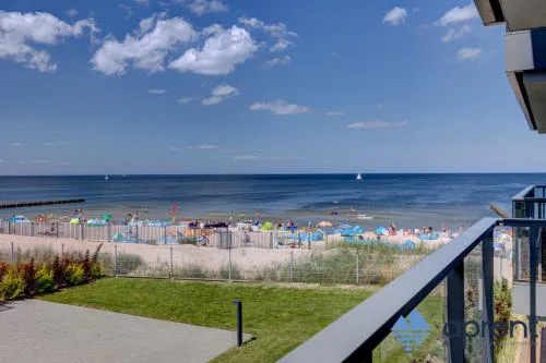 Apartament SUNSET Gardenia Seaside - Aprent