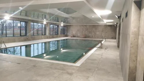 Apartament z widokiem Dziwnów & Spa,