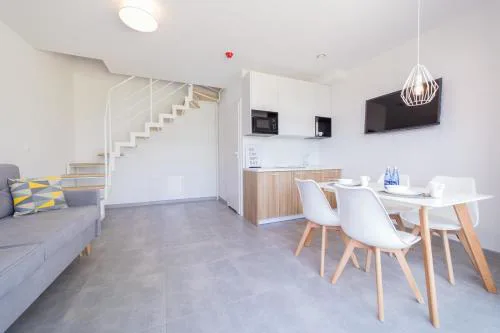 Apartamenty PAX