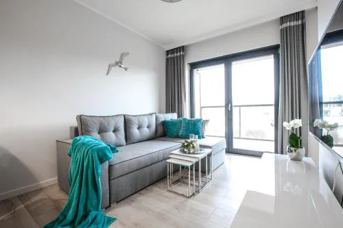 Apartamenty Studio Gardenia
