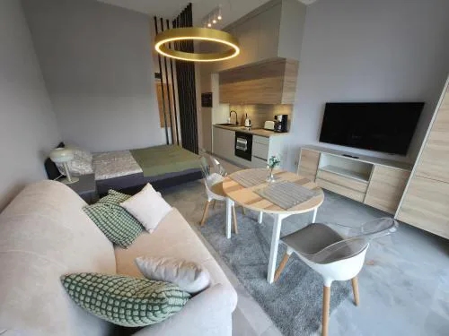 Apolonia Apartamenty III - SPA