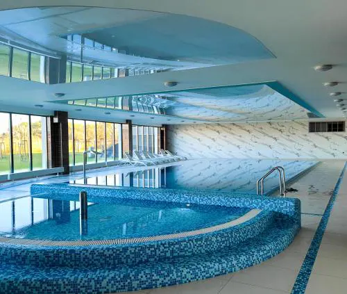 Aurora Spa Nadmorskie Zacisze Dziwnów