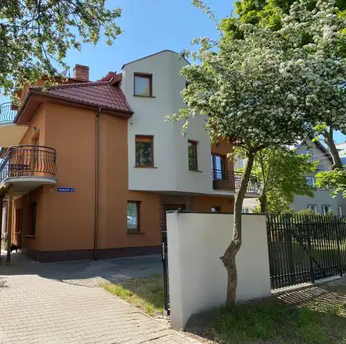 Dom Gościnny