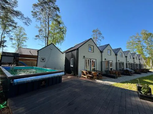 Family Resort