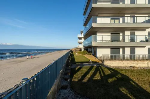 Gardenia Wydma Morska 2 D&D Apartments
