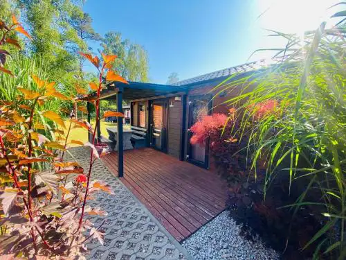 Holiday Home in Dziwnów by the Baltic Sea