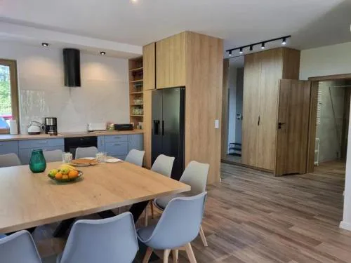 La casa de los Kasa apartament 1