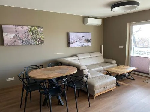 Lagomar Lux Family Room Apartamenty & Spa