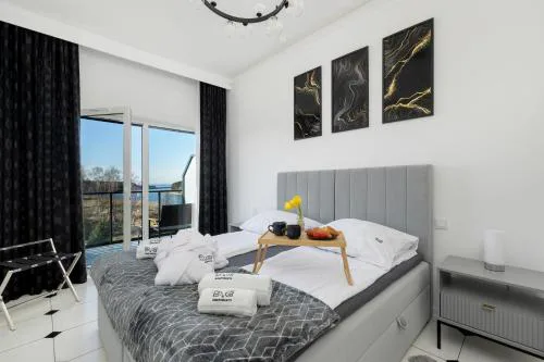 Luxury Apartment 22 basen i sauna D&D Apartments
