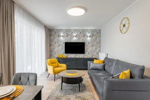 Porta Mare Apartament Bajka
