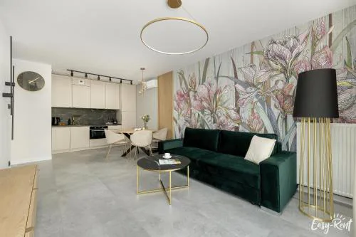 Porta Maria - z basenem - Easy- Rent Apartments