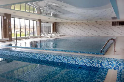 Sea View & SPA 10d10