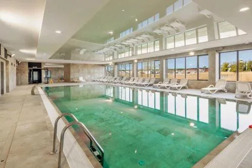 STAR Apartament & Spa Dziwnów