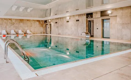 Apartament & SPA
