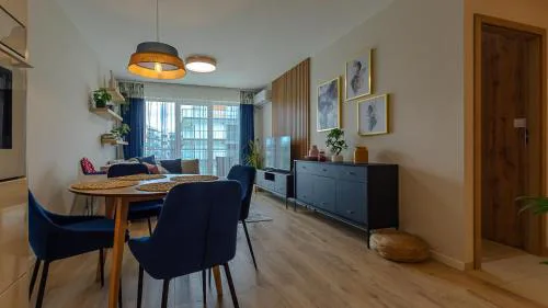 VacationClub - Sagaris Apartament 14