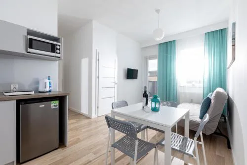 Apartament 101A Dziwnówek Morska 5