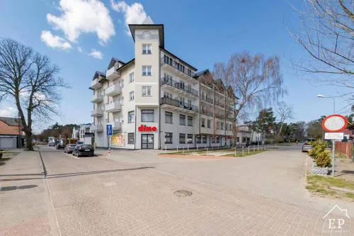 Apartament 101C Dziwnówek Morska 5