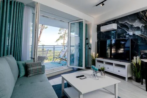 Apartament Baltic Porta Mare by Major Domus Club