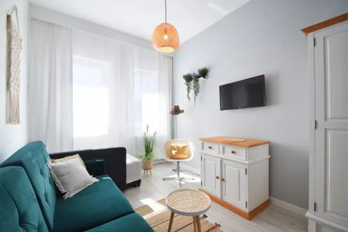 Apartament Kapitalny