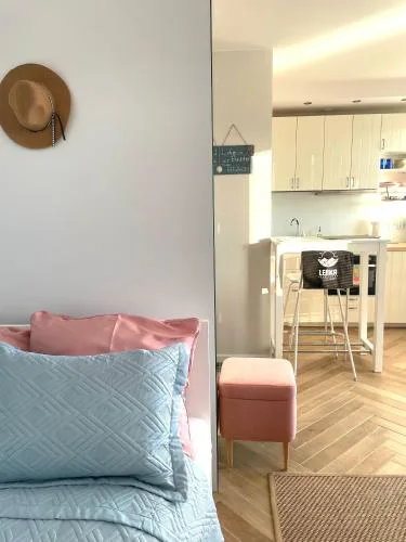 Apartament Lenka