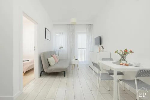 Apartament Mawa