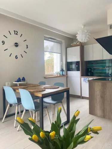 Apartament nr 19
