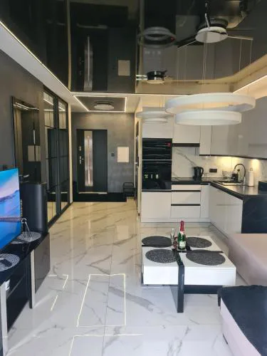 APARTAMENT TU się oddycha