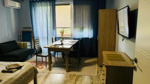 Apartament Wrzos