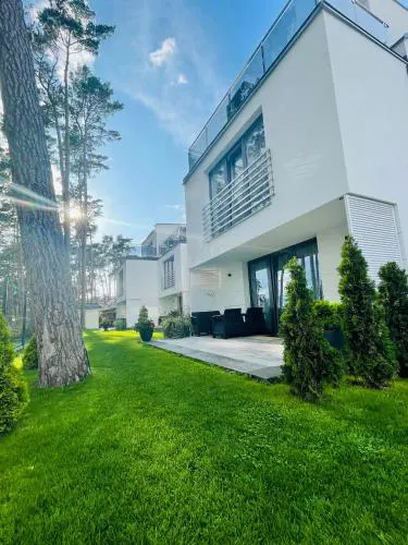 Apartamenty Marco Polo