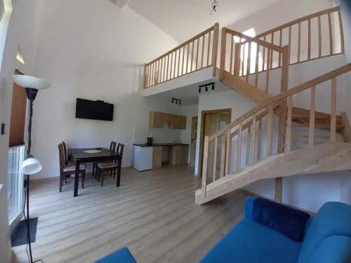 Apartamenty Marta i Michał Dziwnówek