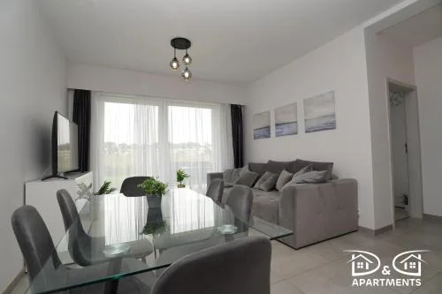 Apartamenty Morze u Sary
