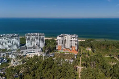 Apartamenty Porta Mare by Noclegi Renters