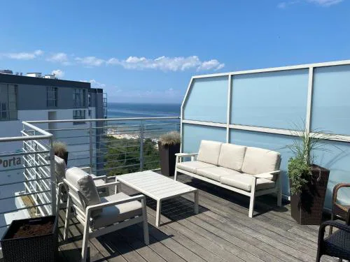 Apartment in Dziwnówek near the Beach