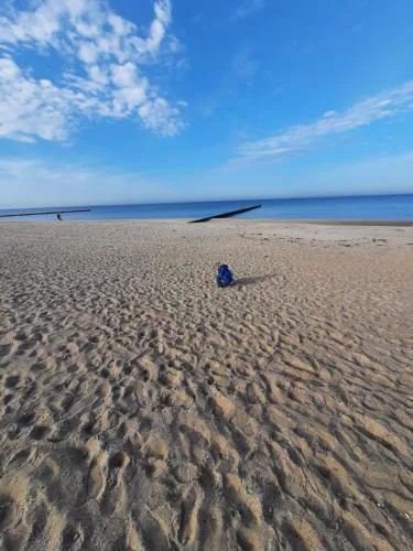 Baltic Sea Apartment
