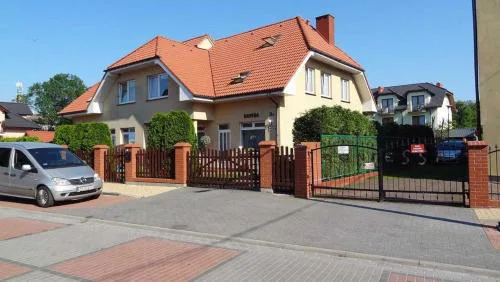Dom Gościnny Kavera