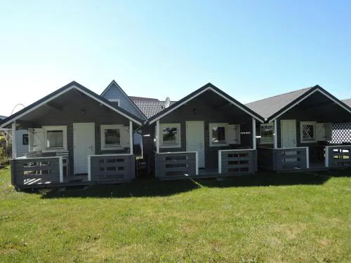 Holiday Home Dziwnówek near Baltic Sea
