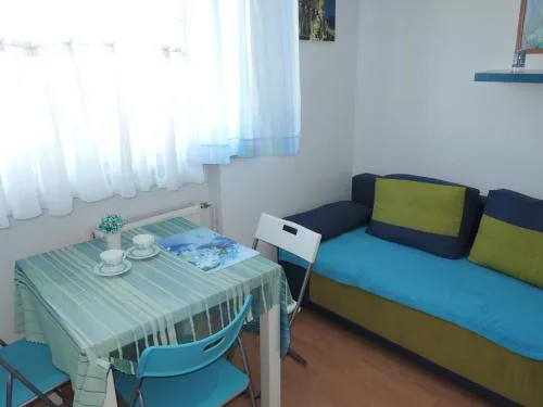 Holiday Home in Dziwnówek near Clean Beach